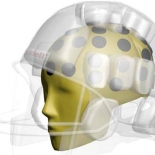 Concussion sales detection helmet